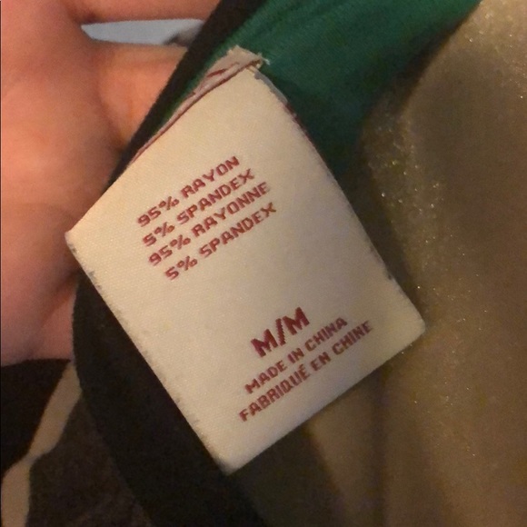 Maxi Skirt - Picture 3 of 3